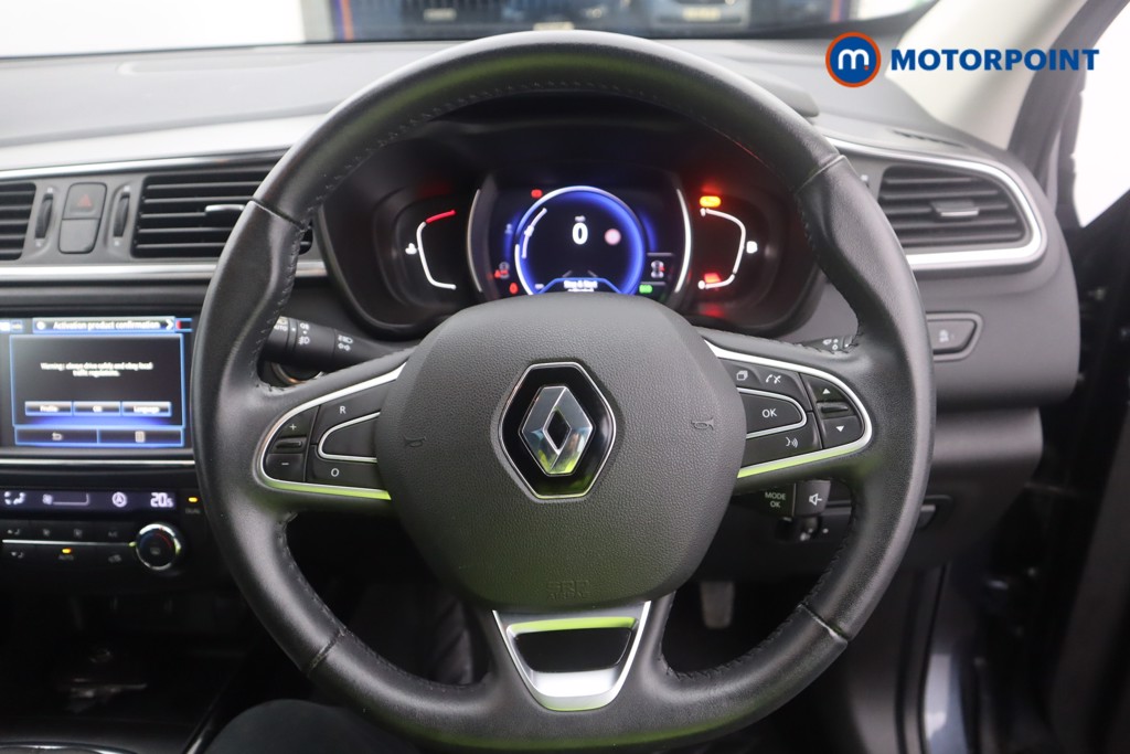 Used Renault Kadjar 2018 for sale - 76908908: Photo 9