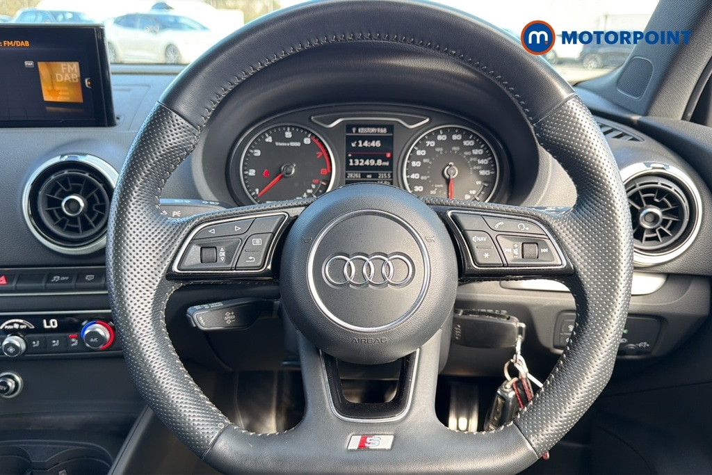 Used Audi A3 2017 for sale - 78081882: Photo 10