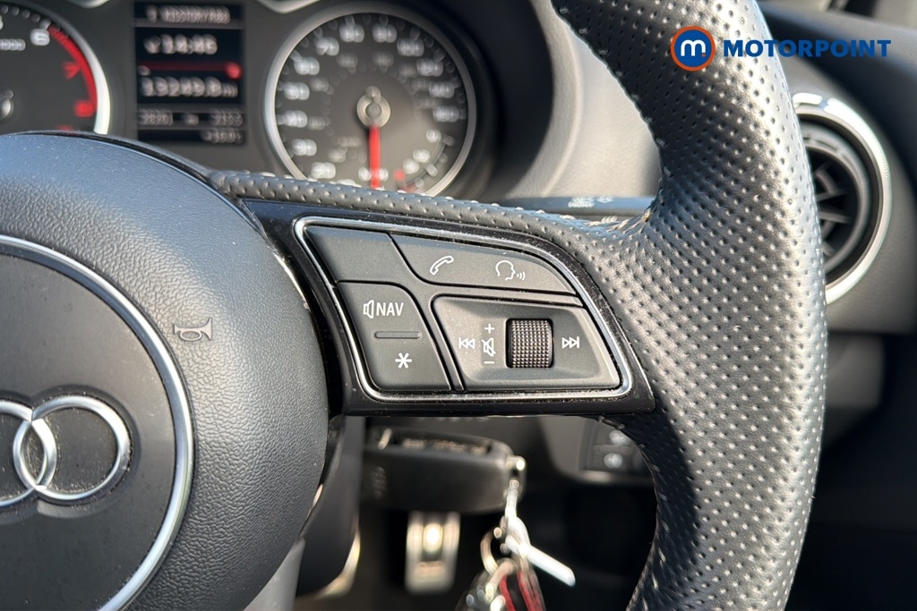 Used Audi A3 2017 for sale - 78081882: Photo 11