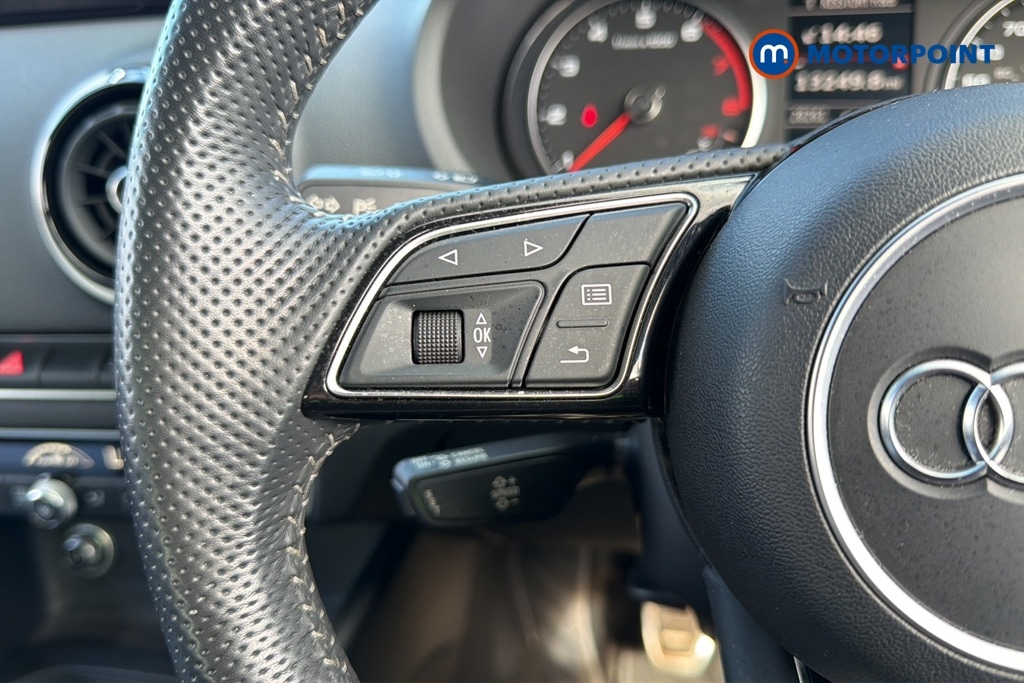 Used Audi A3 2017 for sale - 78081882: Photo 12