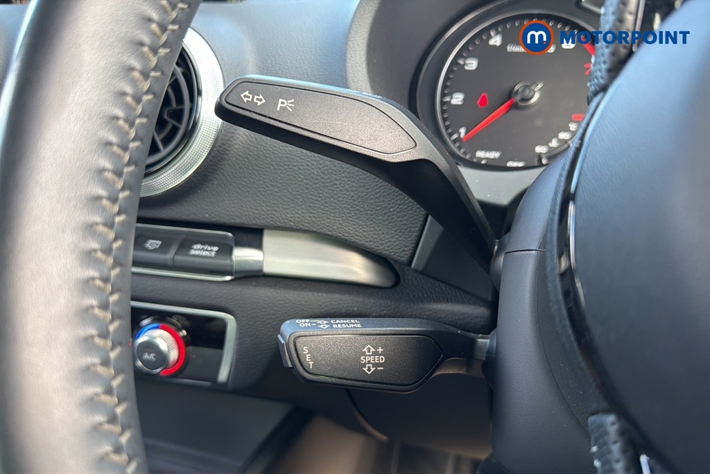 Used Audi A3 2017 for sale - 78081882: Photo 13