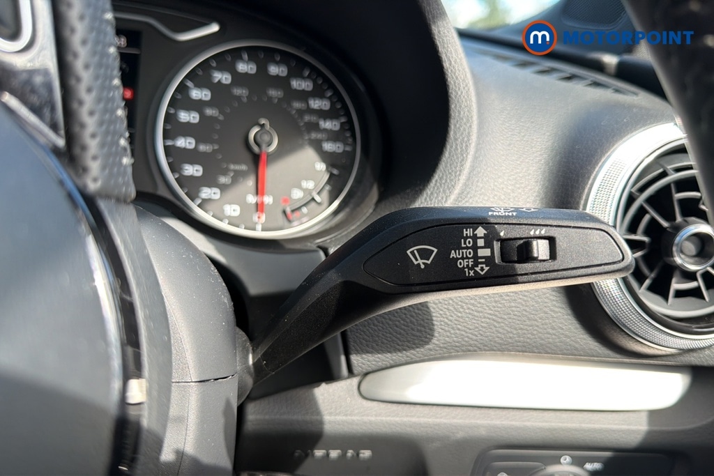 Used Audi A3 2017 for sale - 78081882: Photo 14