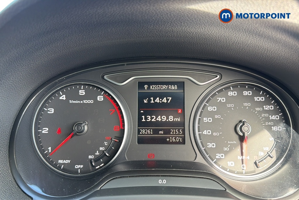 Used Audi A3 2017 for sale - 78081882: Photo 15