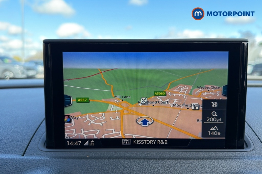 Used Audi A3 2017 for sale - 78081882: Photo 17