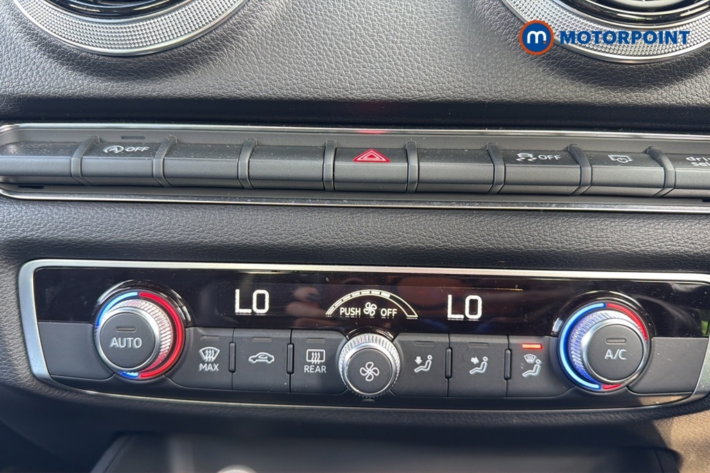 Used Audi A3 2017 for sale - 78081882: Photo 19