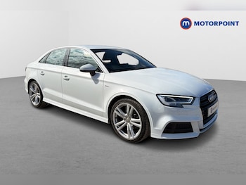 Used Audi A3 2017 for sale - 78081882: Photo