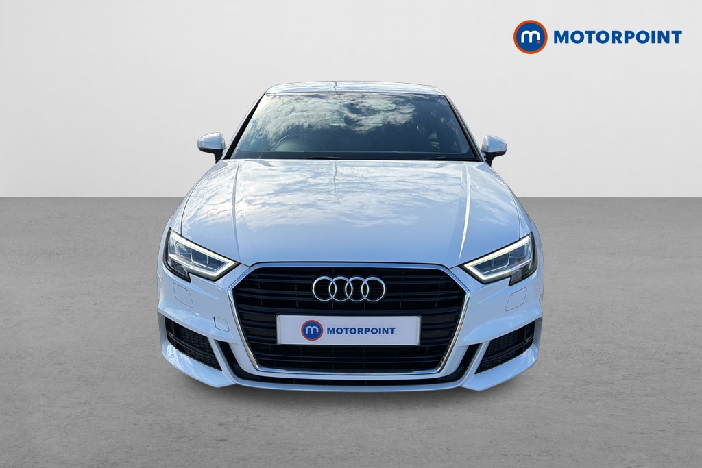 Used Audi A3 2017 for sale - 78081882: Photo 2