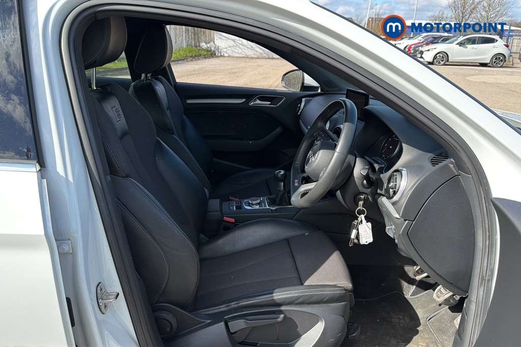 Used Audi A3 2017 for sale - 78081882: Photo 25