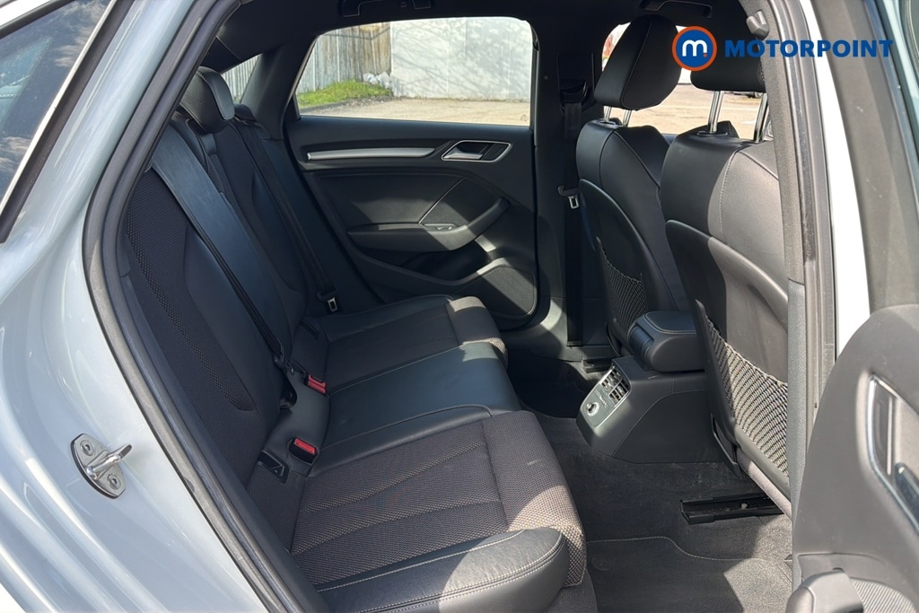 Used Audi A3 2017 for sale - 78081882: Photo 27