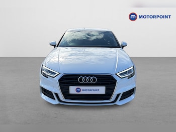 Used Audi A3 2017 for sale - 78081882: Photo
