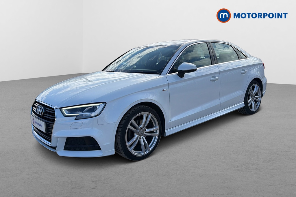 Used Audi A3 2017 for sale - 78081882: Photo 3