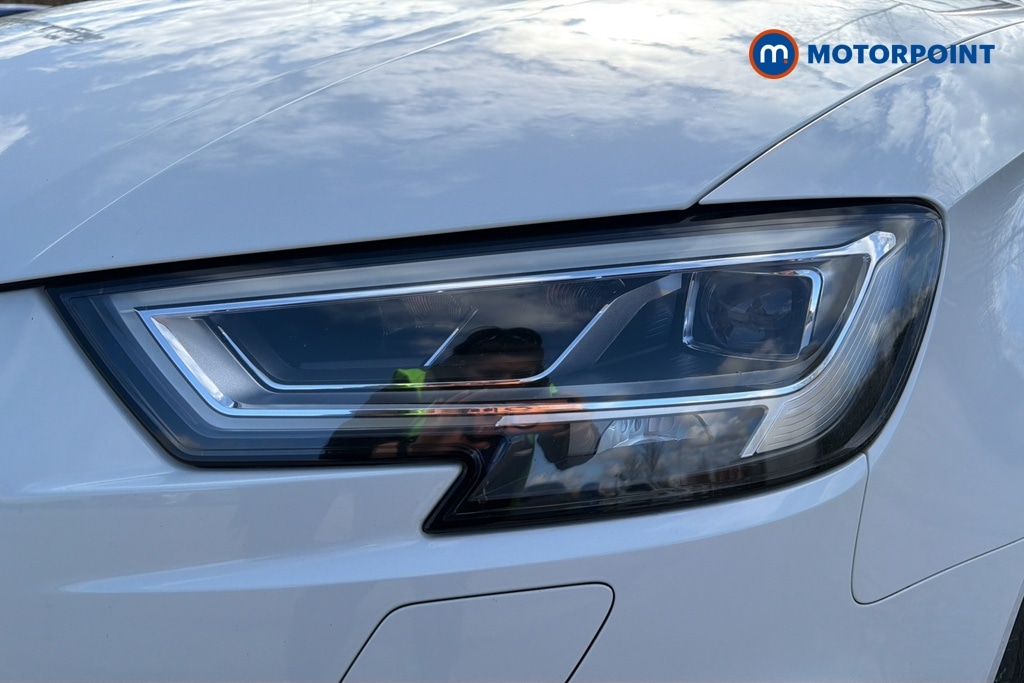 Used Audi A3 2017 for sale - 78081882: Photo 35