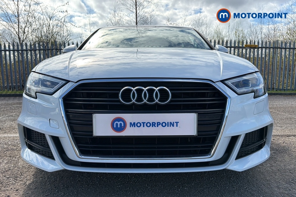 Used Audi A3 2017 for sale - 78081882: Photo 36