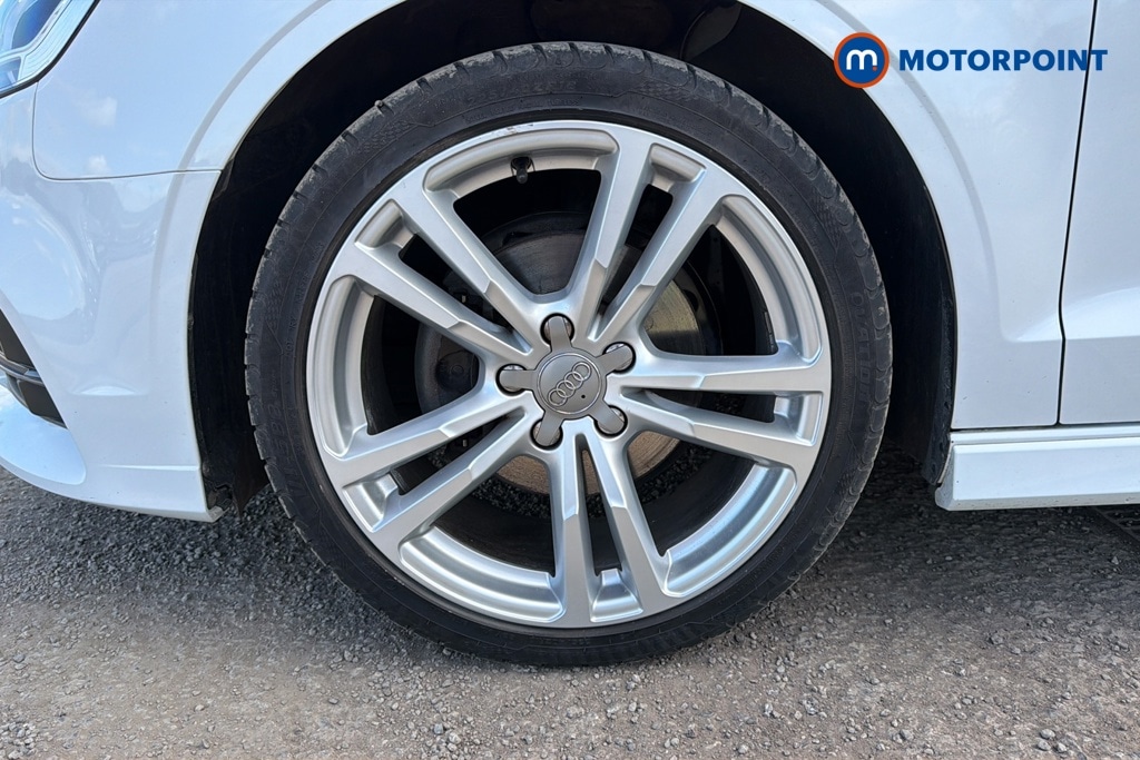 Used Audi A3 2017 for sale - 78081882: Photo 37