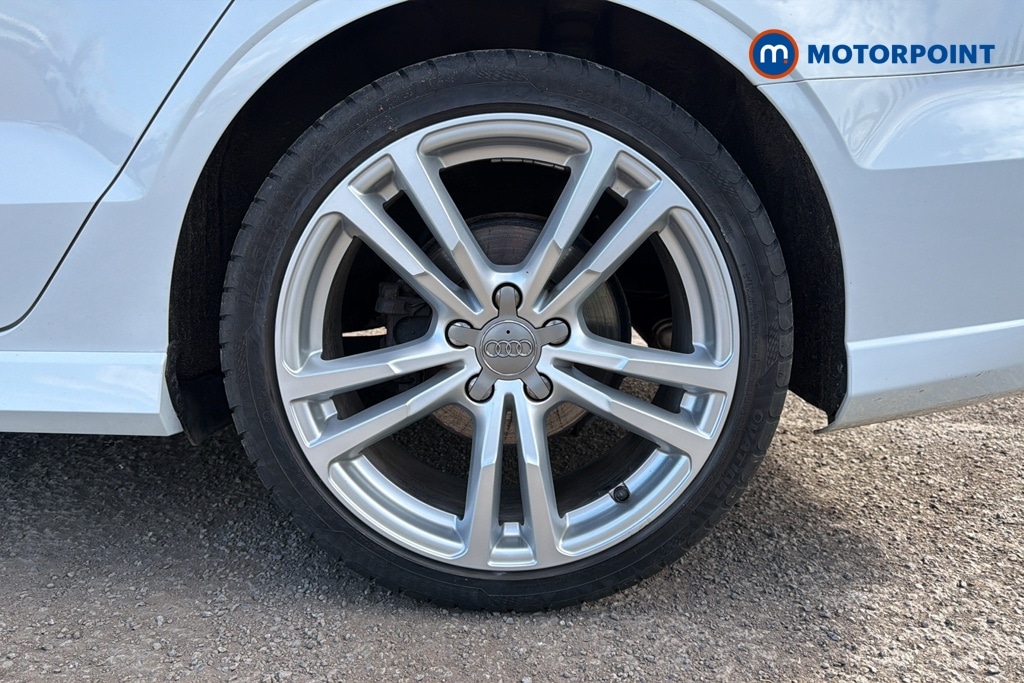 Used Audi A3 2017 for sale - 78081882: Photo 38