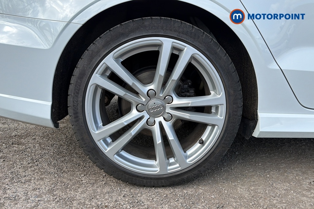 Used Audi A3 2017 for sale - 78081882: Photo 39