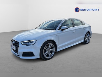 Used Audi A3 2017 for sale - 78081882: Photo