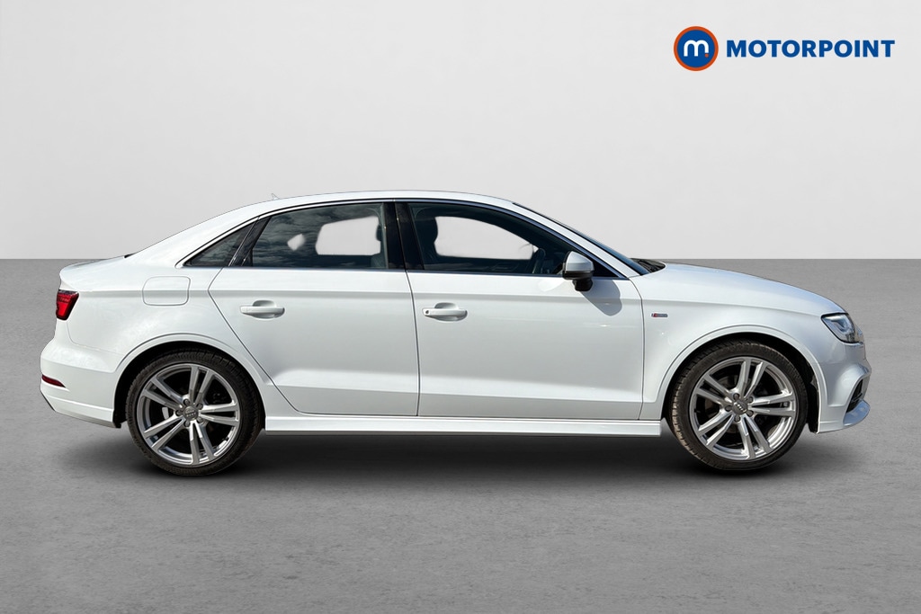 Used Audi A3 2017 for sale - 78081882: Photo 4