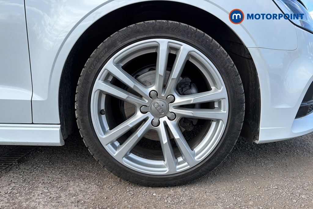 Used Audi A3 2017 for sale - 78081882: Photo 40