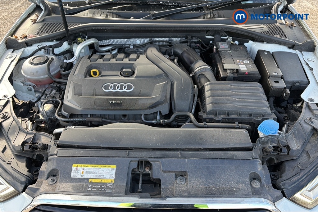 Used Audi A3 2017 for sale - 78081882: Photo 41