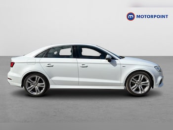 Used Audi A3 2017 for sale - 78081882: Photo