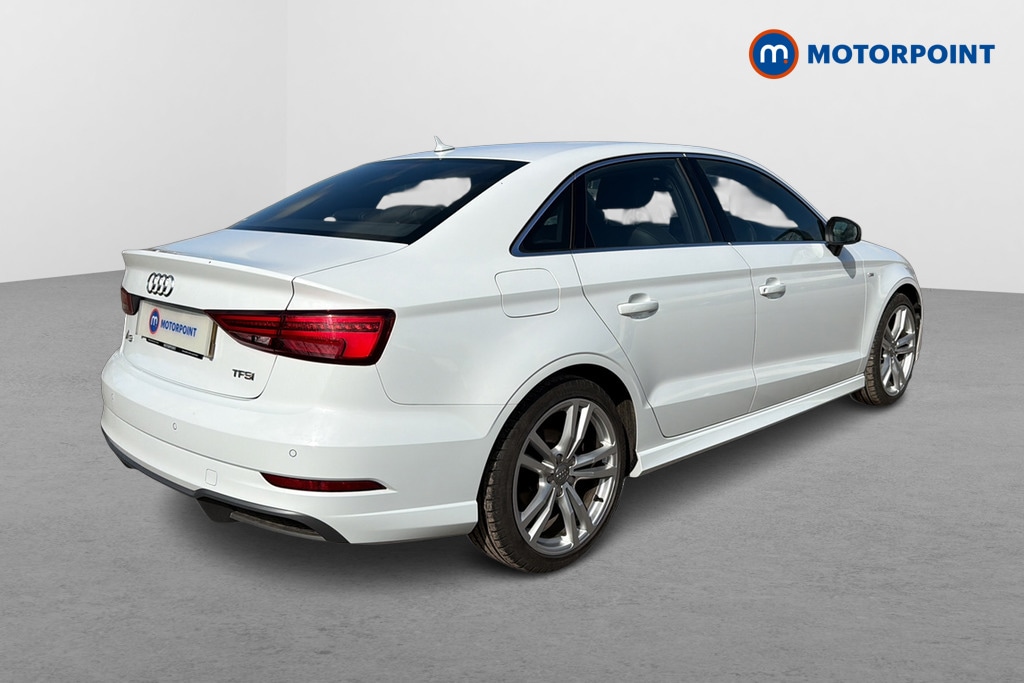 Used Audi A3 2017 for sale - 78081882: Photo 5