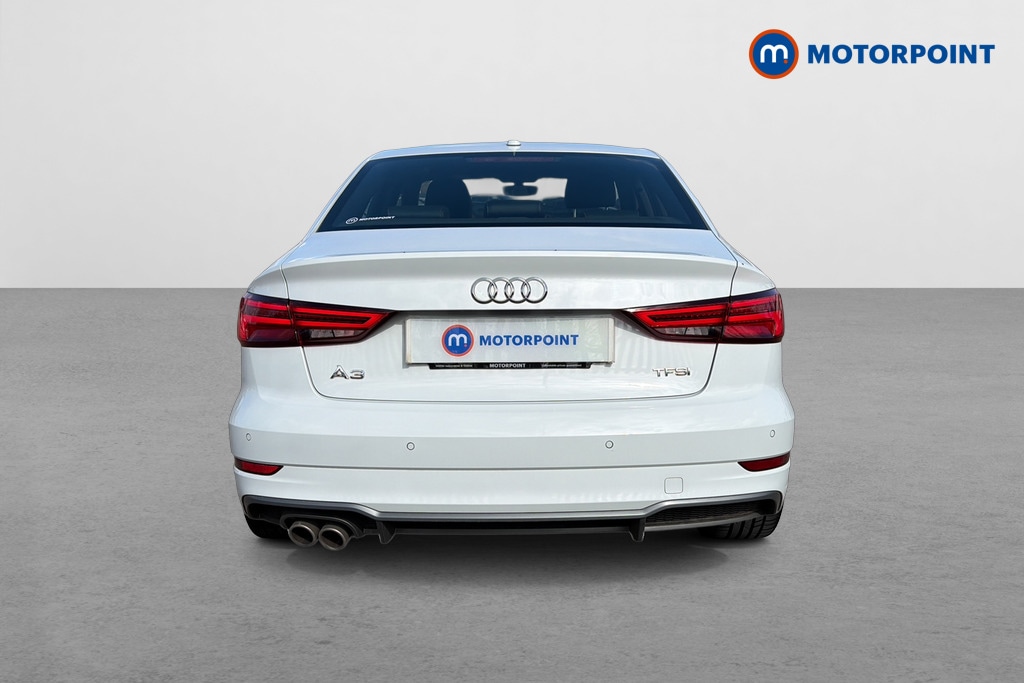 Used Audi A3 2017 for sale - 78081882: Photo 6