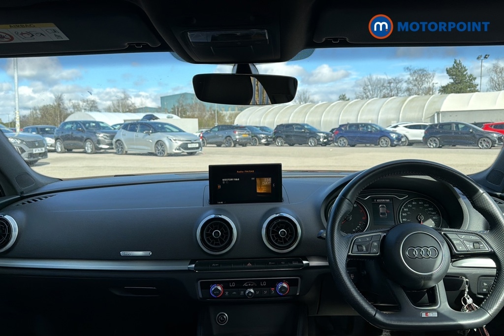 Used Audi A3 2017 for sale - 78081882: Photo 9