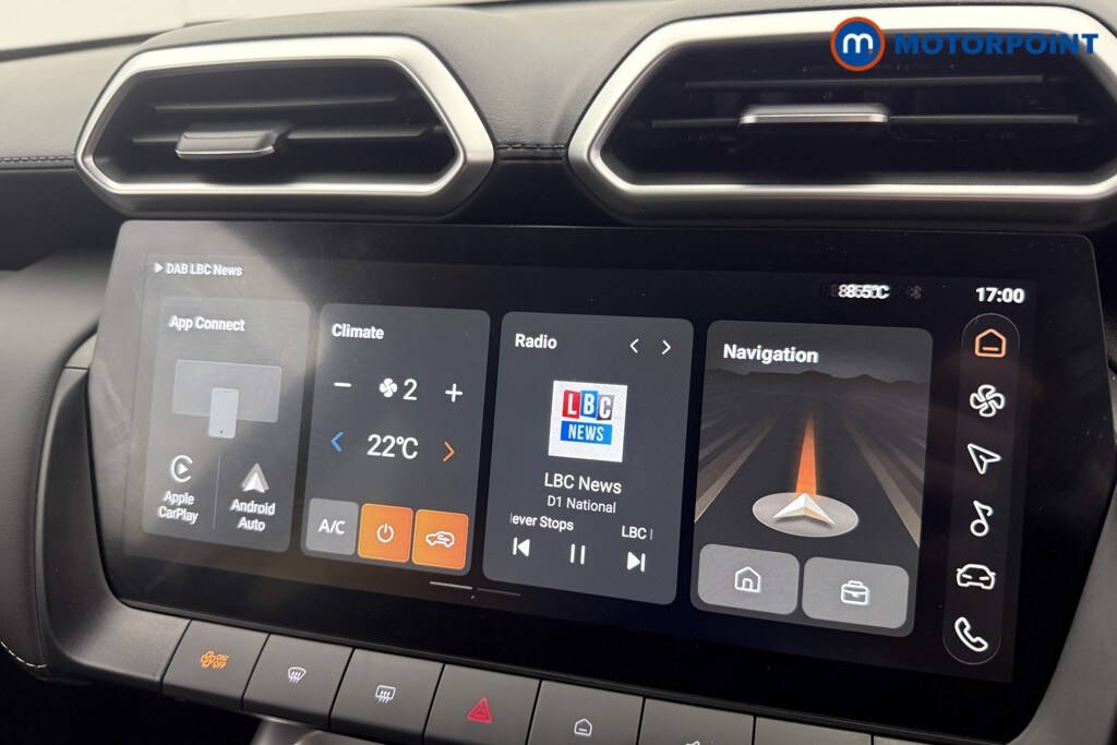 Used MG MG ZS 2025 for sale - 77760075: Photo 13