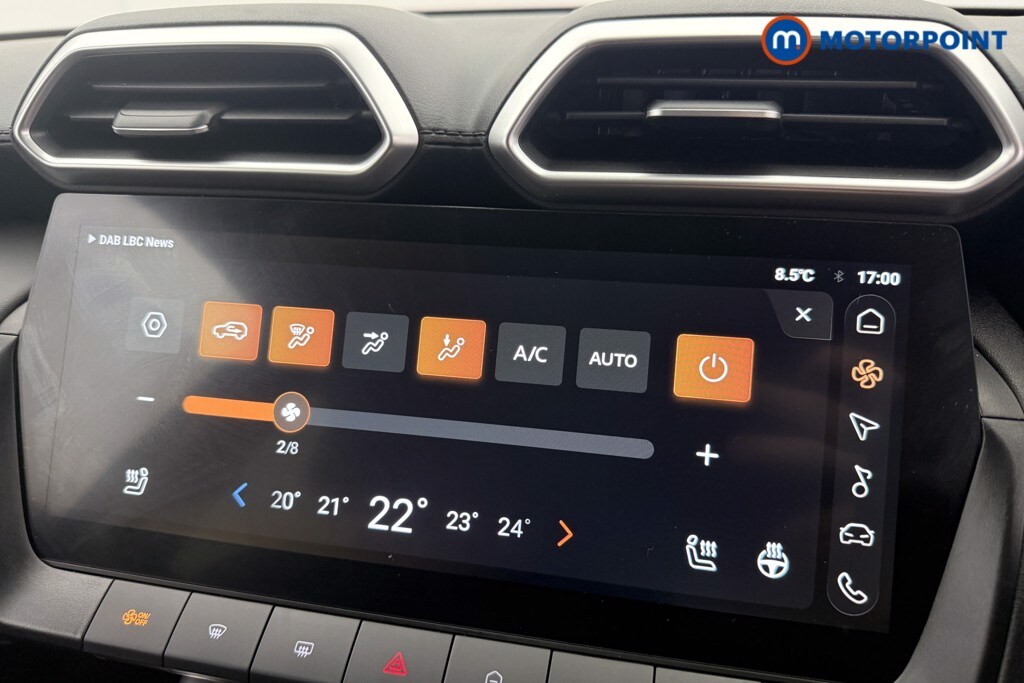 Used MG MG ZS 2025 for sale - 77760075: Photo 14