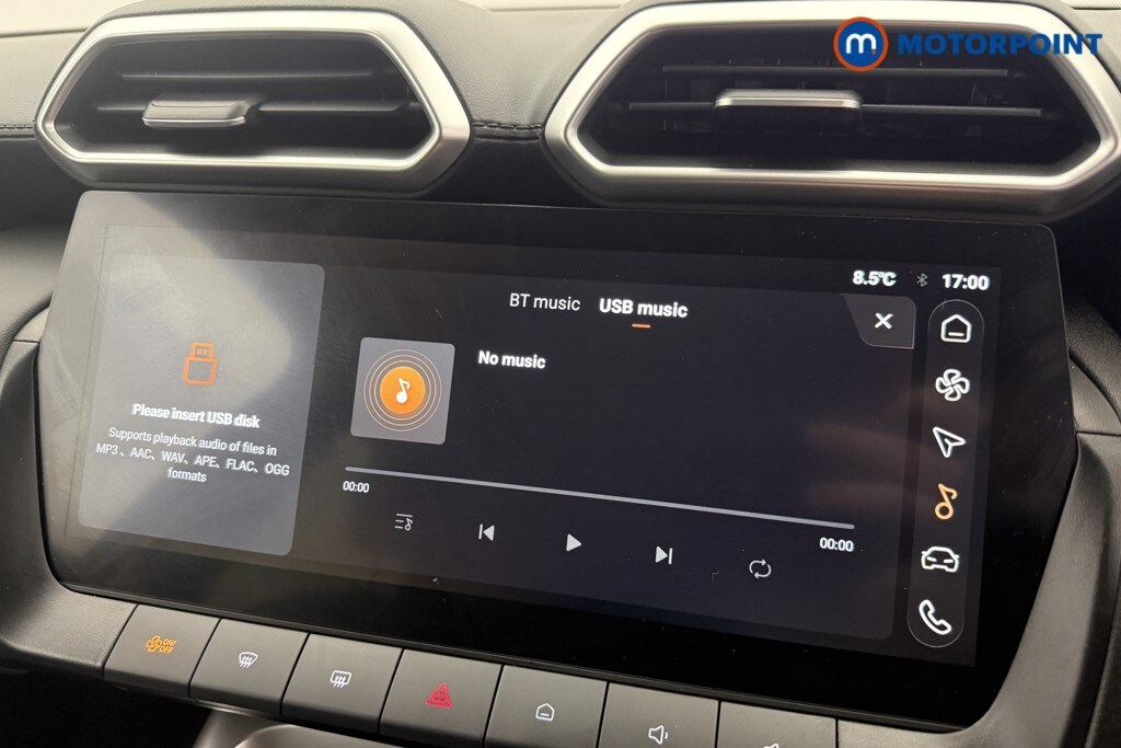 Used MG MG ZS 2025 for sale - 77760075: Photo 16