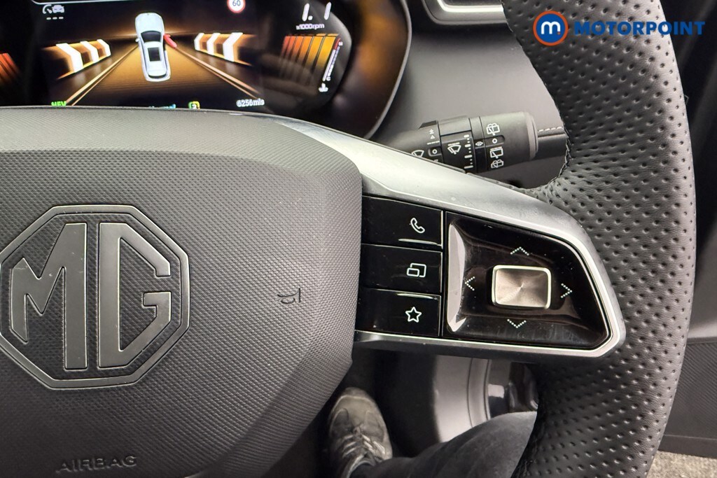 Used MG MG ZS 2025 for sale - 77760075: Photo 20