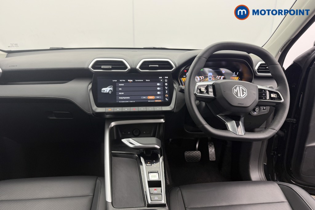 Used MG MG ZS 2025 for sale - 77760075: Photo 21