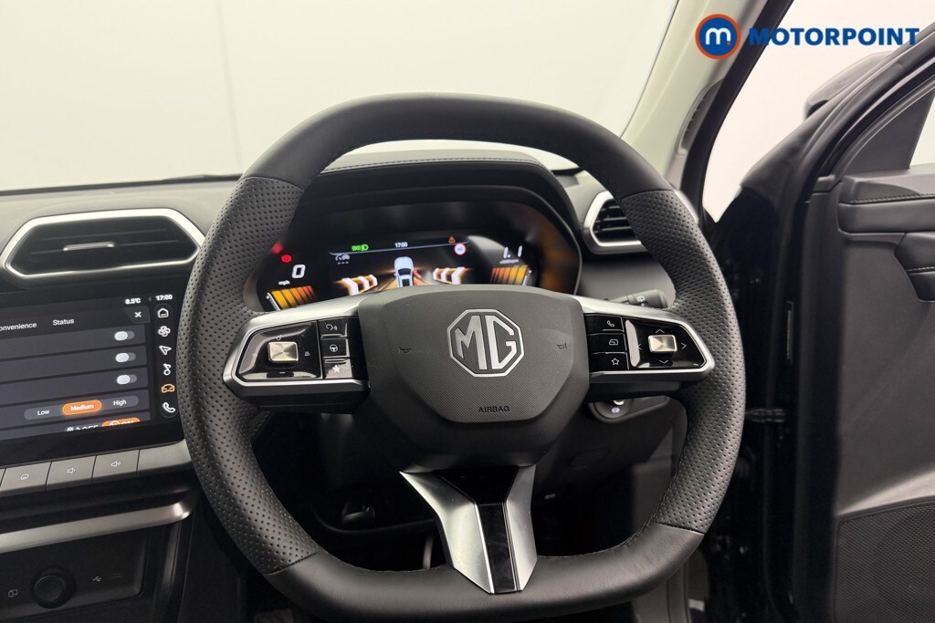 Used MG MG ZS 2025 for sale - 77760075: Photo 22