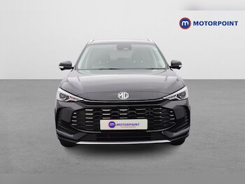 Used MG MG ZS undefined for sale - 77760075: Photo