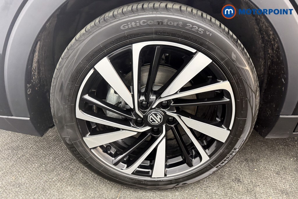 Used MG MG ZS 2025 for sale - 77760075: Photo 30