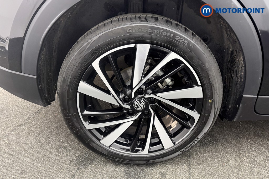 Used MG MG ZS 2025 for sale - 77760075: Photo 32