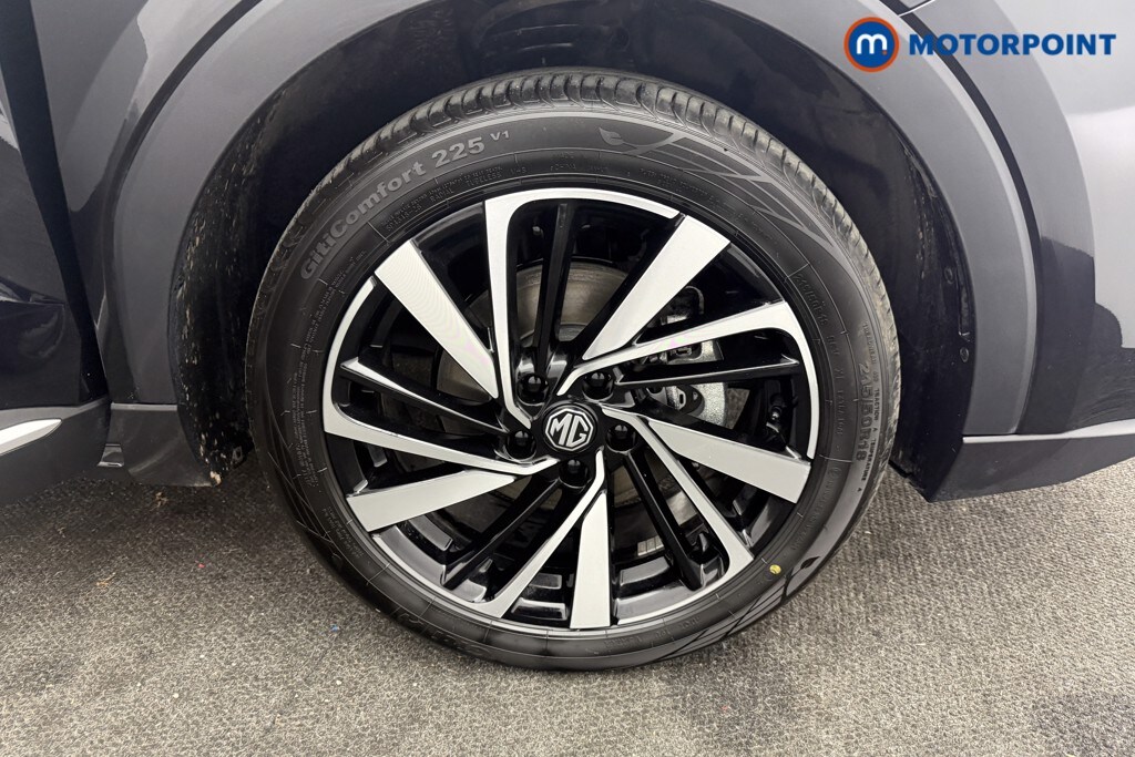 Used MG MG ZS 2025 for sale - 77760075: Photo 33