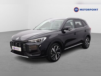 Used MG MG ZS undefined for sale - 77760075: Photo