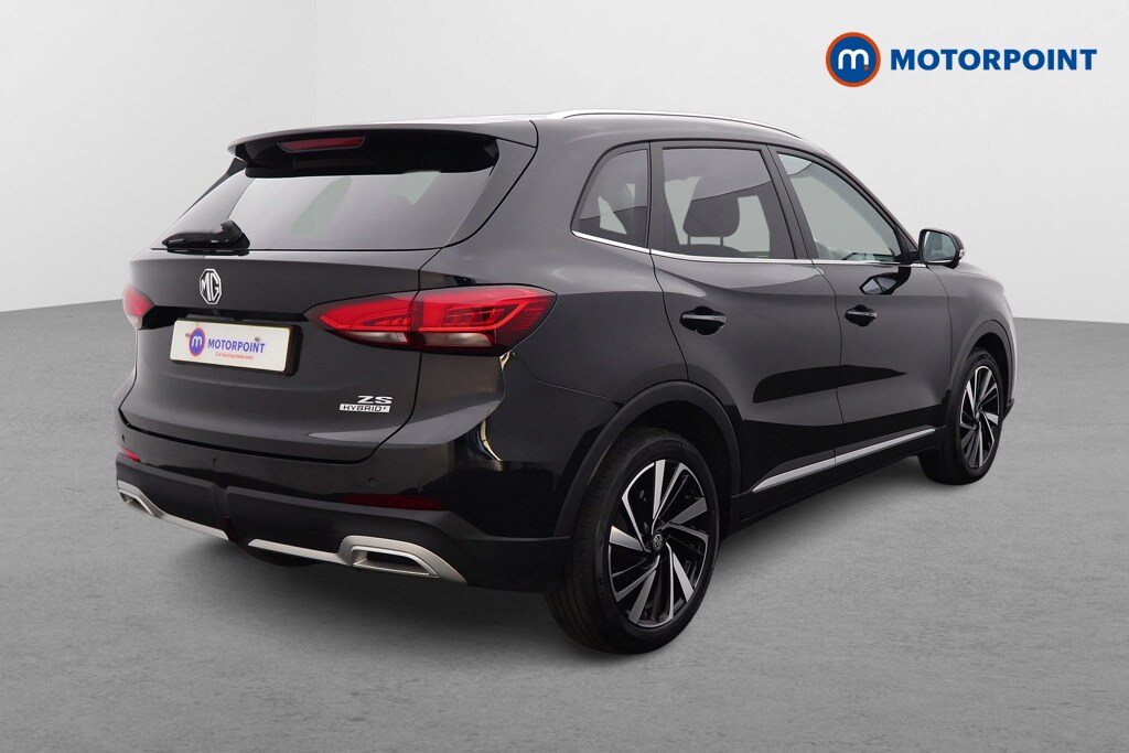 Used MG MG ZS 2025 for sale - 77760075: Photo 7