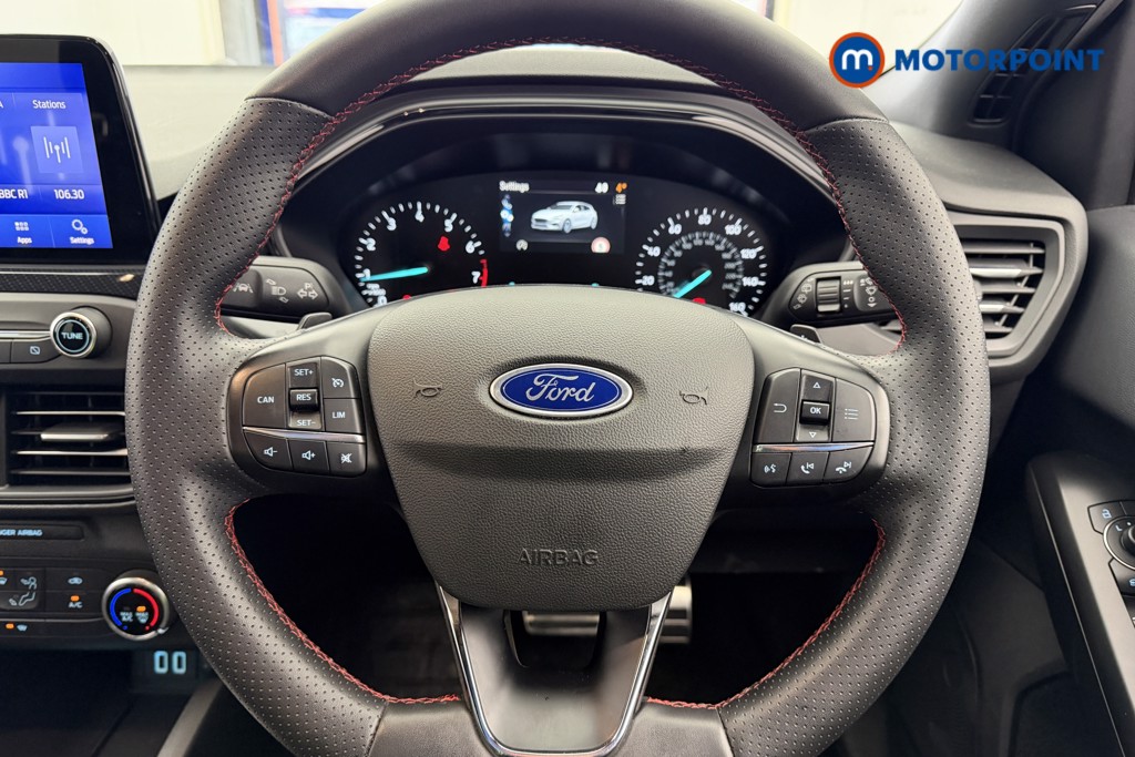 Used Ford Focus for sale - 77271807: Photo 10