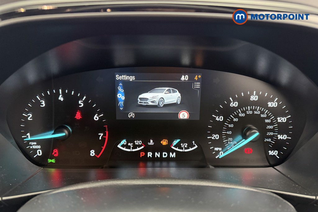 Used Ford Focus for sale - 77271807: Photo 11