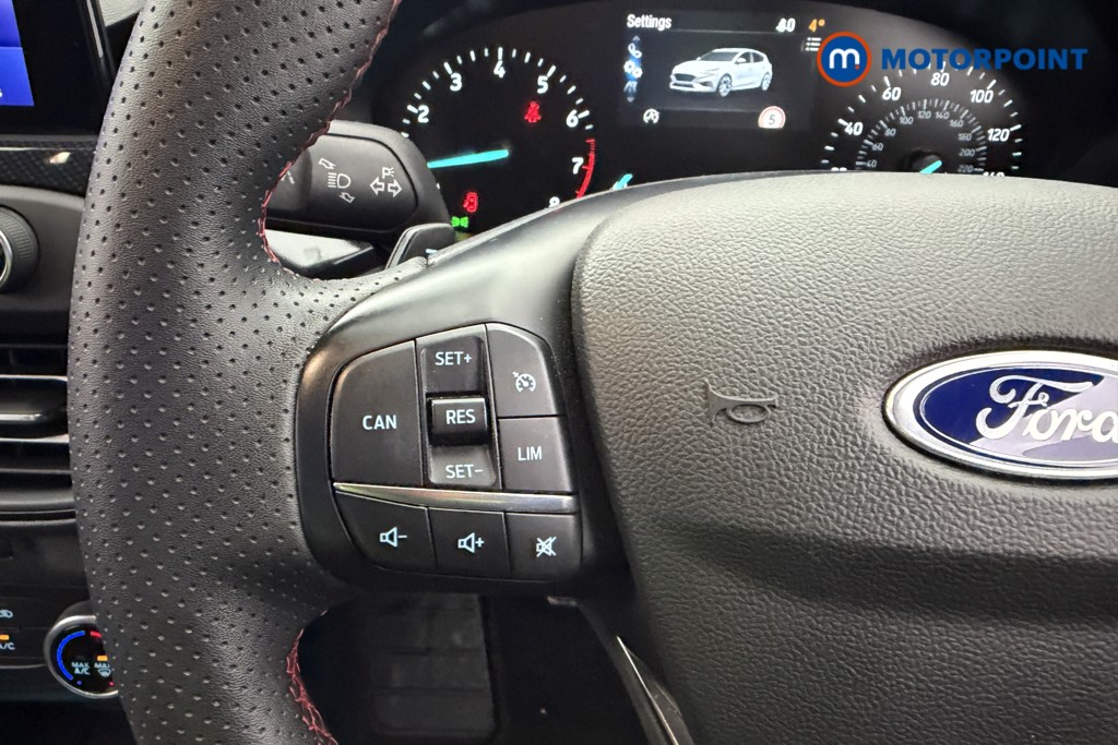 Used Ford Focus for sale - 77271807: Photo 12