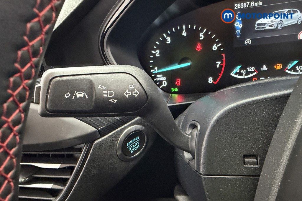 Used Ford Focus for sale - 77271807: Photo 14