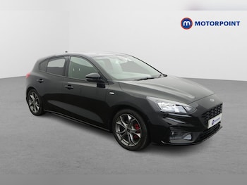 Used Ford Focus undefined for sale - 77271807: Photo