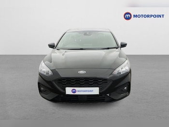 Used Ford Focus undefined for sale - 77271807: Photo