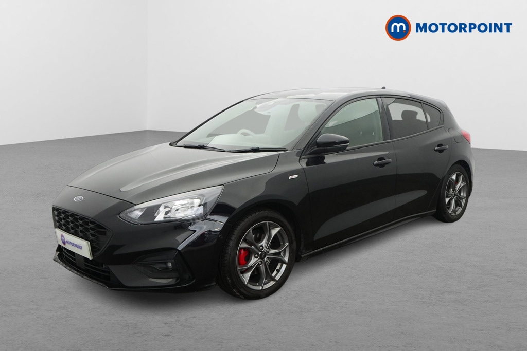 Used Ford Focus for sale - 77271807: Photo 3