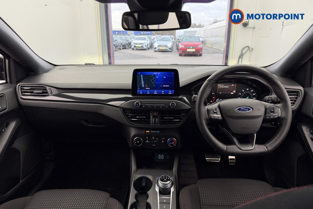 Used Ford Focus for sale - 77271807: Photo 32