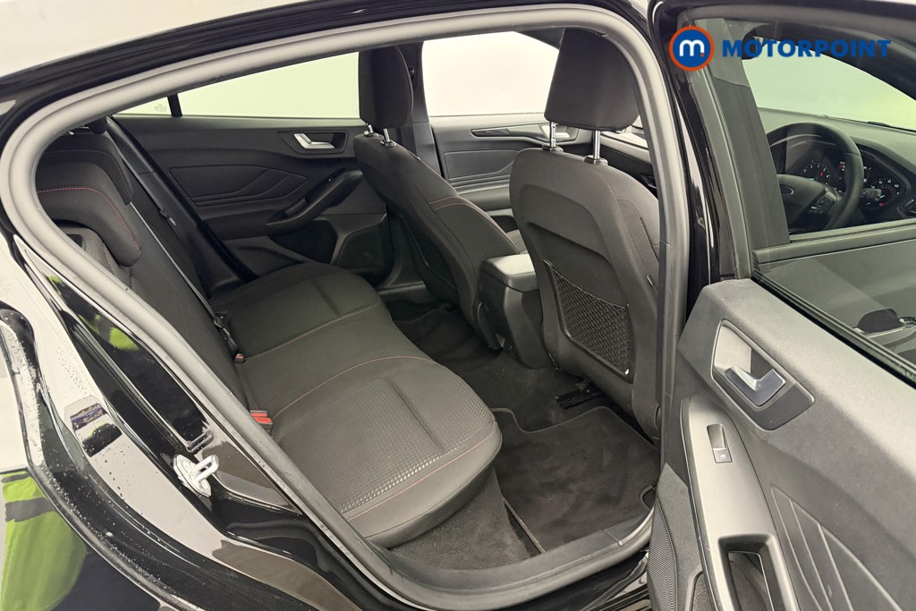 Used Ford Focus for sale - 77271807: Photo 34