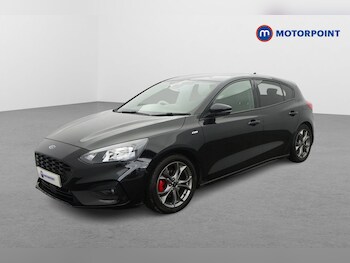 Used Ford Focus undefined for sale - 77271807: Photo